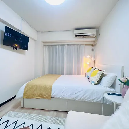 Kabukicho 203 东京 Exterior photo